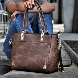 Sorrentino Ava Medium Tote